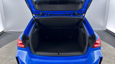 BMW 1 Series 118i [136] M Sport 5dr Step Auto [LCP] Petrol Hatchback